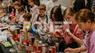 Više od 100.000 posetilaca